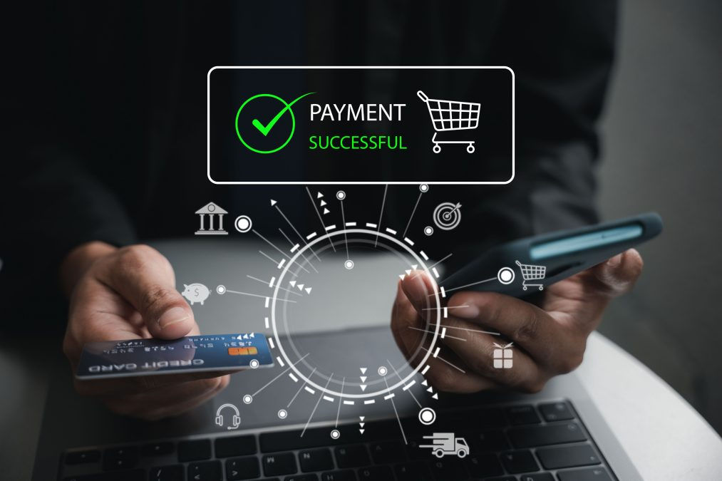 Finance management system